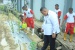 Anak Binaan LPKA Batam Dilatih Budidaya Tanaman Sayur Kangkung