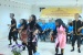 Tari Kreasi Anak Binaan Pukau Para Hadirin dalam Pembukaan Pencak Silat Pengantin di LPKA Batam