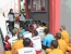 Tingkatkan Pemahaman Anak Binaan tentang Bahaya TBC, Tim Kesehatan LPKA Batam Berikan Penyuluhan