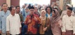 Warga Nongsa Sambut Antusias Nyanyang di Rusun BPJS