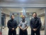 Pantau Kesiapan Bertugas, Perwira Piket Laksanakan Trolling di LPKA Batam