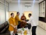 Majelis Agama Buddha Theravada Indonesia dan Rutan Batam Beri Pembinaan Rohani bagi WBP