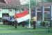 LPKA Kelas II Batam Gelar Upacara Bendera Kesadaran Berbangsa dan Bernegara
