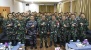 Danlantamal IV Saksikan Penutupan Latihan Peperangan Laut Kopaska TNI AL