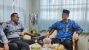 Sinergi di Bidang Olahraga, Kepala LPKA Batam Kunjungi Dispora Kota Batam