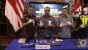 TNI AL kembali Gagalkan Penyelundupan 43,2 Gram Narkotika