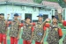 Anak Binaan LPKA Batam Latihan Kepramukaan untuk Bangun Karakter Percaya Diri