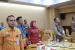 Kepala LPKA Batam Ikuti Rakor di Lingkungan Kanwil Kemenkumham Kepri