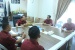 Evaluasi Pencapaian Target Prioritas, Kepala LPKA Batam Rapat bersama Kasi