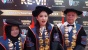 171 Mahasiswa BTP Diwisuda kan, Siska Amelia Sebut Wisudawan Sudah Ada di Belahan Dunia