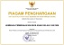 Mengukir Prestasi, LPKA Batam Raih Penghargaan P2HAM