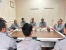 Persiapan NATARU, Kepala LPKA Batam Gelar Rapat Koordinasi