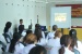 LPKA Batam Ikuti Kegiatan Pemberian Remisi Khusus Natal 2024 Bersama Menimpas