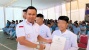 72 Warga Binaan Rutan Kelas IIA Batam Terima RK Natal 2024