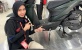 Honda Memperkenalkan inovasi Side Stand Switch