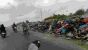 Sampah Menumpuk di Jalan Dapur 12, Ini Kata Wakil Ketua Komisi III DPRD Kota Batam