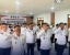 Rutan Batam Ikuti Apel bersama Kemenko Hukum, HAM, Imigrasi dan Pemasyarakatan
