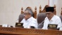 Jefridin Hadiri Rapat Paripurna DPRD Kota Batam