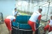 Semangat Anak Binaan LPKA Batam Ikuti Kegiatan Ketahanan Pangan