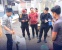 Rutan Batam Terima Monitoring dan Evaluasi Distribusi Bahan Makanan oleh Kanwil Ditjenpas Kepri