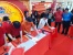 Disbudpar Apresiasi Pelestarian Seni Kaligrafi China 'Shu Fa' di Batam