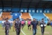 Semarak Hari Dharma Samudra, 64 Tim Ikuti Turnamen Danlantamal IV Cup 2025