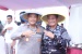 Dukung Ketahanan Pangan, TNI AL Hadiri Penanaman Jagung Serentak1 Juta Hektar di Batam