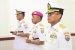 Rotasi Kepemimpinan di Koarmada, Dantamal IV Apresiasi Pejabat Lama 