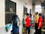 Libur Panjang, Lapas Batam Tetap Berikan Layanan Jemput Bola