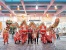 Harris Hotel Batam Center Sambut Tahun Baru Imlek Dengan Path To Prosperity Dinner