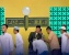 Jalankan Kewajiban Beragama, WBP Rutan Batam Laksanakan Sholat Jumat Berjamaah