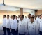 Rutan Batam Hadiri Secara Virtual Apel Pagi bersama di Lingkungan Kemenko Kumham Kemenimipas