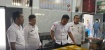 Pastikan Kualitas Makanan WBP, Karutan Batam Kontrol Langsung ke Dapur Sehat 