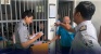 Rutan Batam Laksanakan Program 3S Sekaligus Pengecekan Instalasi Listrik Liar di Blok Hunian