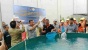 Dukung Ketahanan Pangan Nasional, Lapas Batam Panen 100 Kg Ikan Nila