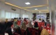 Menyambut Ramadhan 1446H, Petugas dan DWP Lapas Batam Ikuti Tausiah Agama