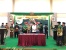 Kalapas Batam Tandatangani MOU bersama  Cabang NU Kota Batam