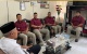 Rutan Batam Kunjungi Dinas Pemadam Kebakaran Kota Batam