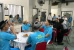 Pererat Kebersamaan di Bulan Ramadan, Rutan Batam Gelar Sholawatan dan Buka Puasa bersama WBP