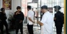 Perkuat Keamanan dan Ketertiban, Rutan Batam Terima Patroli Sambang dari Sat Brimob Polda Kepri