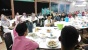 Semangat Kebersamaan Antar Personil, Kapolsek Bulang Gelar Buka Puasa Bersama