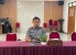 Rutan Batam Ikuti Secara Virtual Musyawarah Wilayah DPW IPKEMINDO Kepulauan Riau
