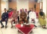 Rutan Batam Hadiri Secara Virtual Apel Pelepasan Mudik bersama Hari Raya Idul Fitri 1446 H/2025 M