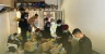 Wujudkan Pemasyarakatan Bersih, Rutan Batam Sidak Rutin Kamar Hunian One Day One Room