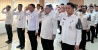 Halal Bihalal 1446 H Keluarga Besar Kemenko Kumham Imipas, Kemenkum, Kemenham dan Kemenimipas