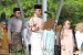 Amsakar Pimpin Upacara Hardiknas 2025 di Lapangan Engku Putri