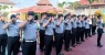Karutan Batam Tekankan Integritas dan Profesionalisme dalam Menjaga Keamanan dan Ketertiban