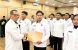 3 Orang CPNS Rutan Batam Resmi Dilantik Menjadi PNS oleh Kakanwil Ditjenpas Kepri