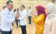 Karutan Batam Hadiri Pelantikan dan Pengambilan Sumpah Jabatan Pejabat Administrator