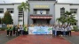 Kebersamaan dan Haru Warnai Family Gathering Lapas Batam dan PIPAS